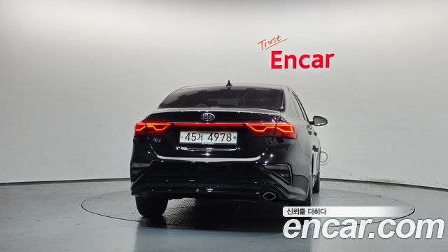 Kia K3 2019 — photo 4