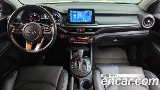 Kia K3 2019 — photo 7
