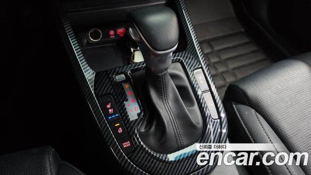 Kia K3 2019 — photo 9