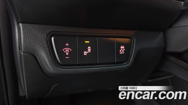 Kia K3 2019 — photo 16