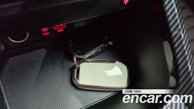 Kia K3 2019 — photo 17