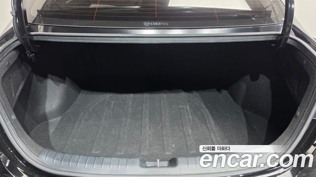 Kia K3 2019 — photo 20