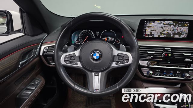 BMW Gran Turismo 2019 — photo 20
