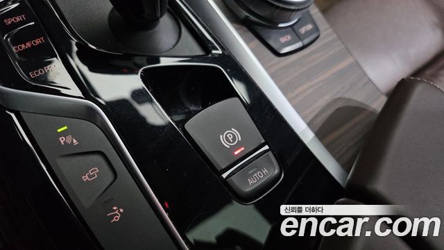 BMW Gran Turismo 2019 — photo 22