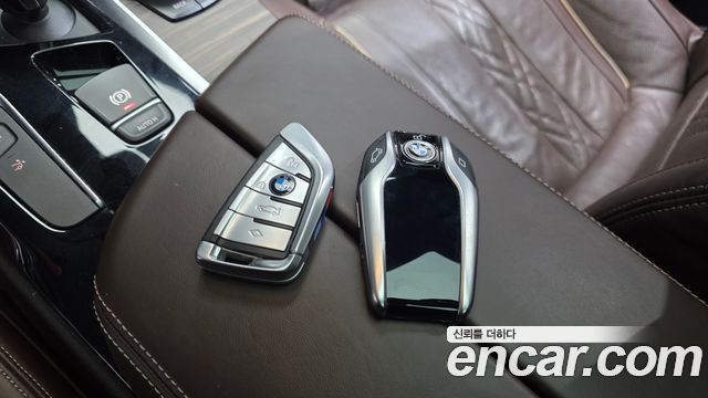 BMW Gran Turismo 2019 — photo 23