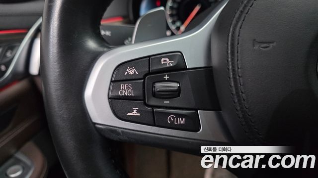 BMW Gran Turismo 2019 — photo 24