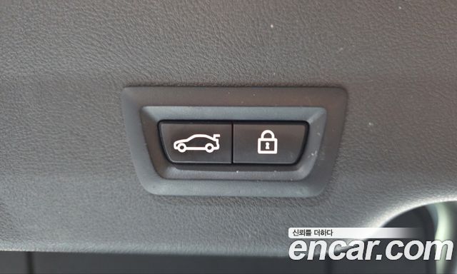 BMW Gran Turismo 2019 — photo 25