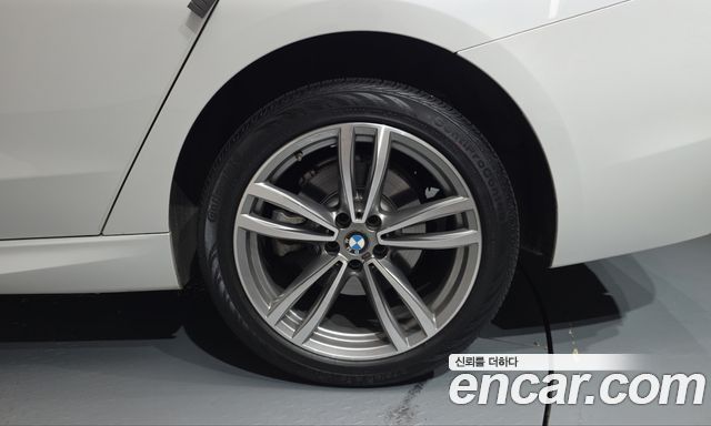 BMW Gran Turismo 2019 — photo 7