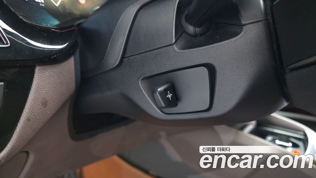 BMW Gran Turismo 2019 — photo 27