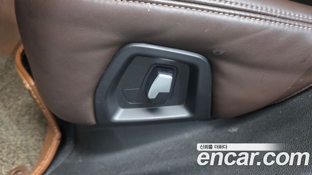 BMW Gran Turismo 2019 — photo 35