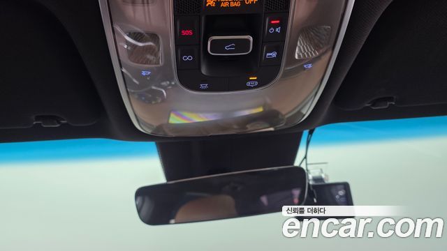 Genesis G80 2021 — photo 21