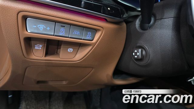 Genesis G80 2021 — photo 24