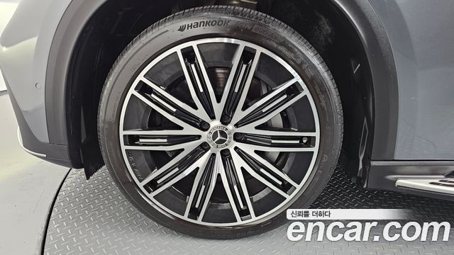 Mercedes-Benz EQE 2023 — photo 5