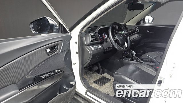 KG Mobility TIBOLI 2020 — photo 13