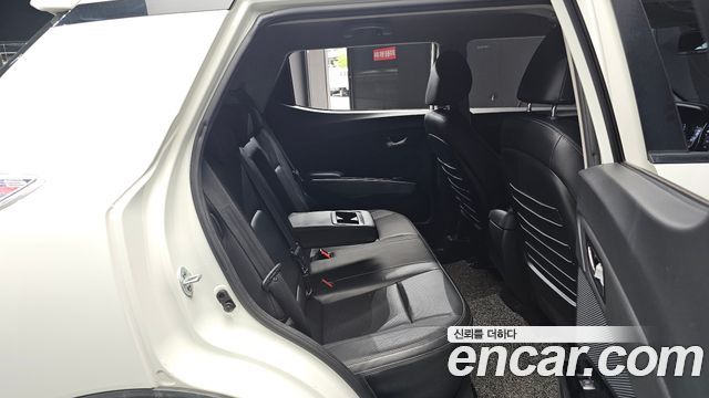 KG Mobility TIBOLI 2020 — photo 17