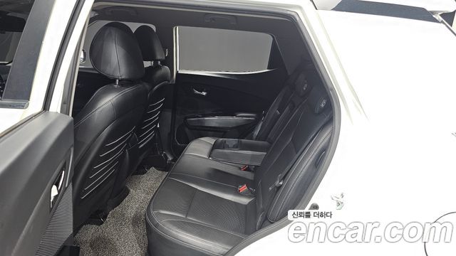 KG Mobility TIBOLI 2020 — photo 18
