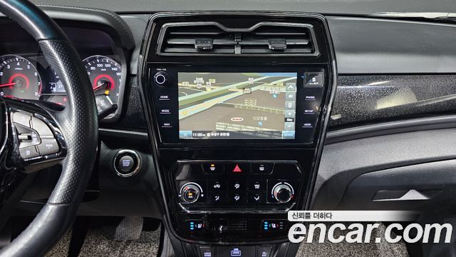 KG Mobility TIBOLI 2020 — photo 19