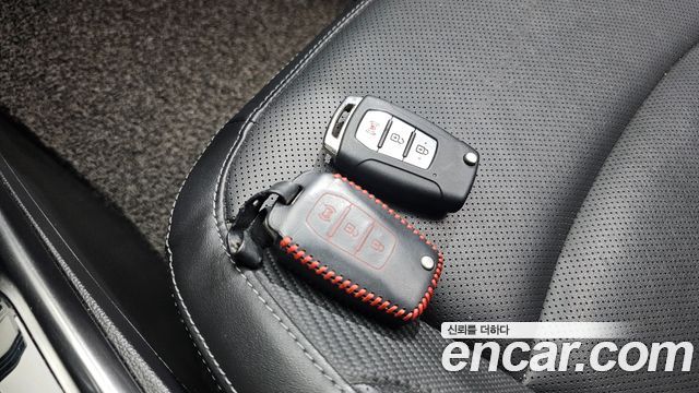 KG Mobility TIBOLI 2020 — photo 22