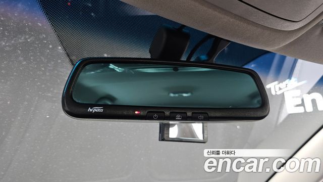 KG Mobility TIBOLI 2020 — photo 24