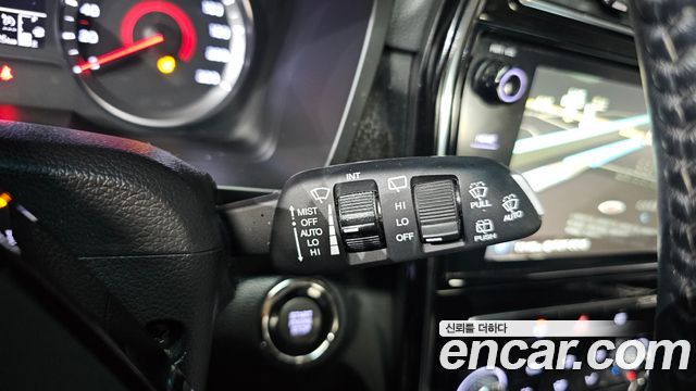 KG Mobility TIBOLI 2020 — photo 26