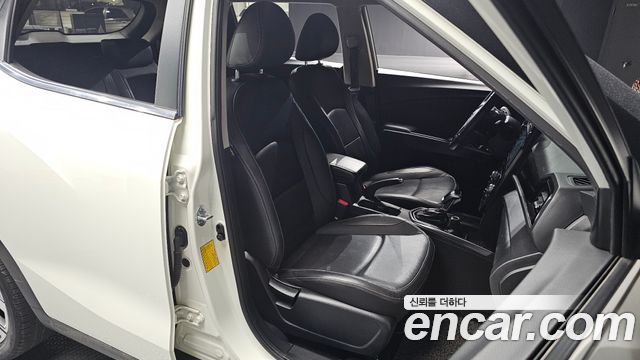 KG Mobility TIBOLI 2020 — photo 16