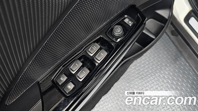 KG Mobility TIBOLI 2020 — photo 27