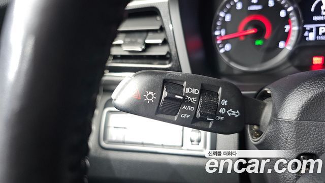 KG Mobility TIBOLI 2020 — photo 28
