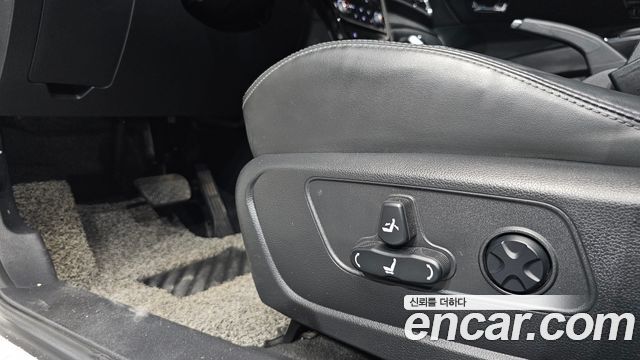 KG Mobility TIBOLI 2020 — photo 29