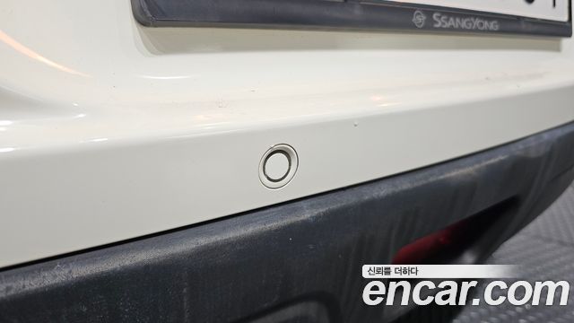 KG Mobility TIBOLI 2020 — photo 30