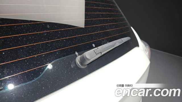 KG Mobility TIBOLI 2020 — photo 31