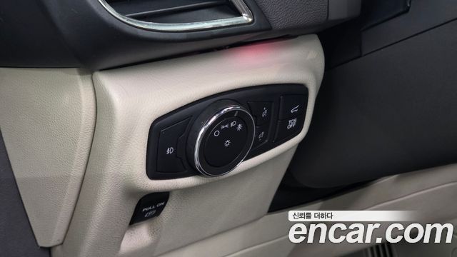 Lincoln Nautilus 2020 — photo 21