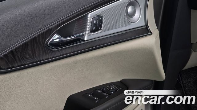 Lincoln Nautilus 2020 — photo 22