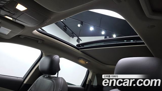 Lincoln Nautilus 2020 — photo 25