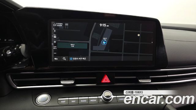 Hyundai AVANTE 2021 — photo 20