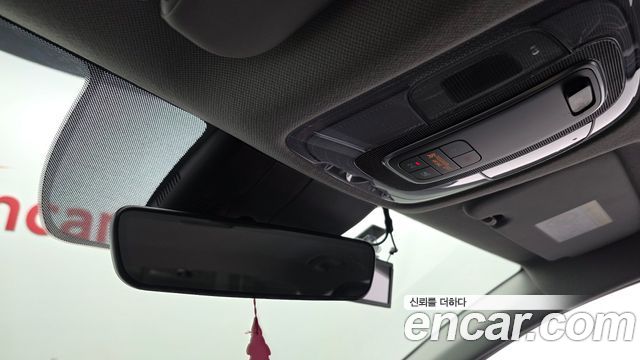 Hyundai AVANTE 2021 — photo 25