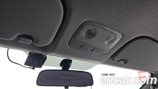 Hyundai Starex 2015 — photo 15