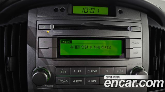 Hyundai Starex 2015 — photo 17
