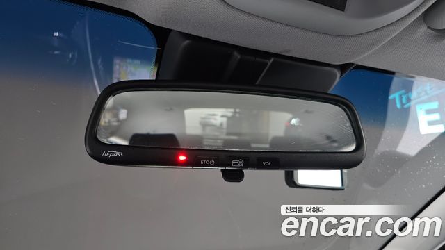 Chevrolet Korea Spark 2017 — photo 25