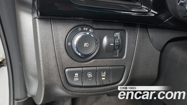 Chevrolet Korea Spark 2017 — photo 26