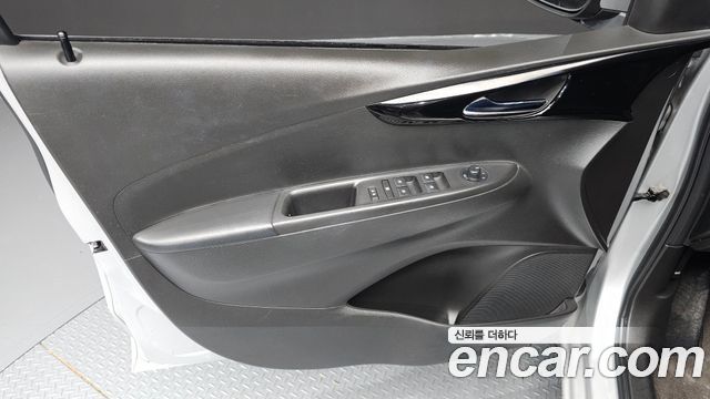 Chevrolet Korea Spark 2017 — photo 14