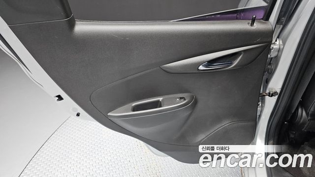 Chevrolet Korea Spark 2017 — photo 15