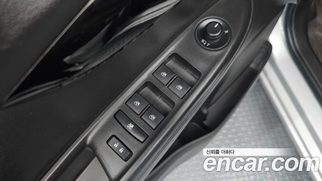 Chevrolet Korea Spark 2017 — photo 27