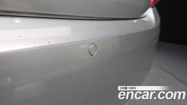 Chevrolet Korea Spark 2017 — photo 29