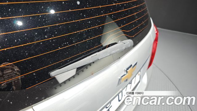 Chevrolet Korea Spark 2017 — photo 30