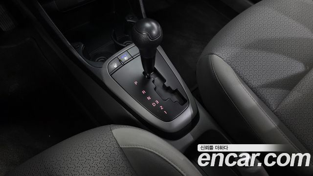 Kia morning 2021 — photo 12