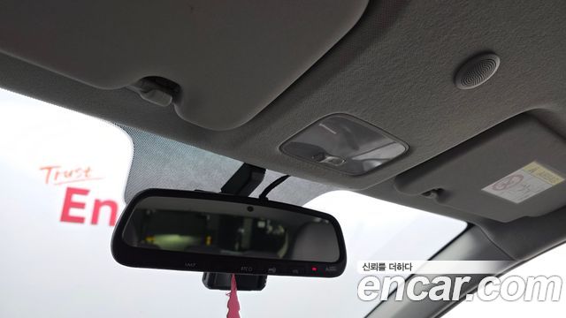 Kia morning 2021 — photo 24