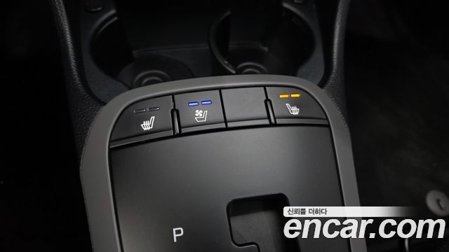 Kia morning 2021 — photo 25