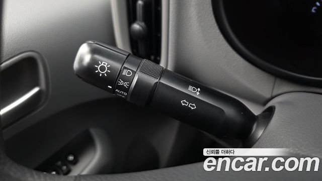 Kia morning 2021 — photo 26