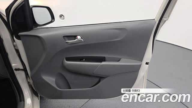 Kia morning 2021 — photo 14