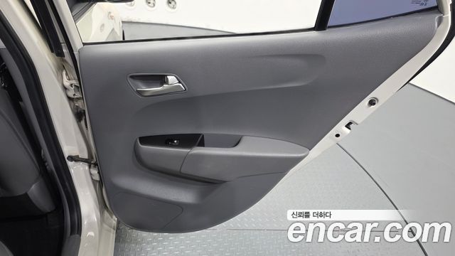 Kia morning 2021 — photo 15
